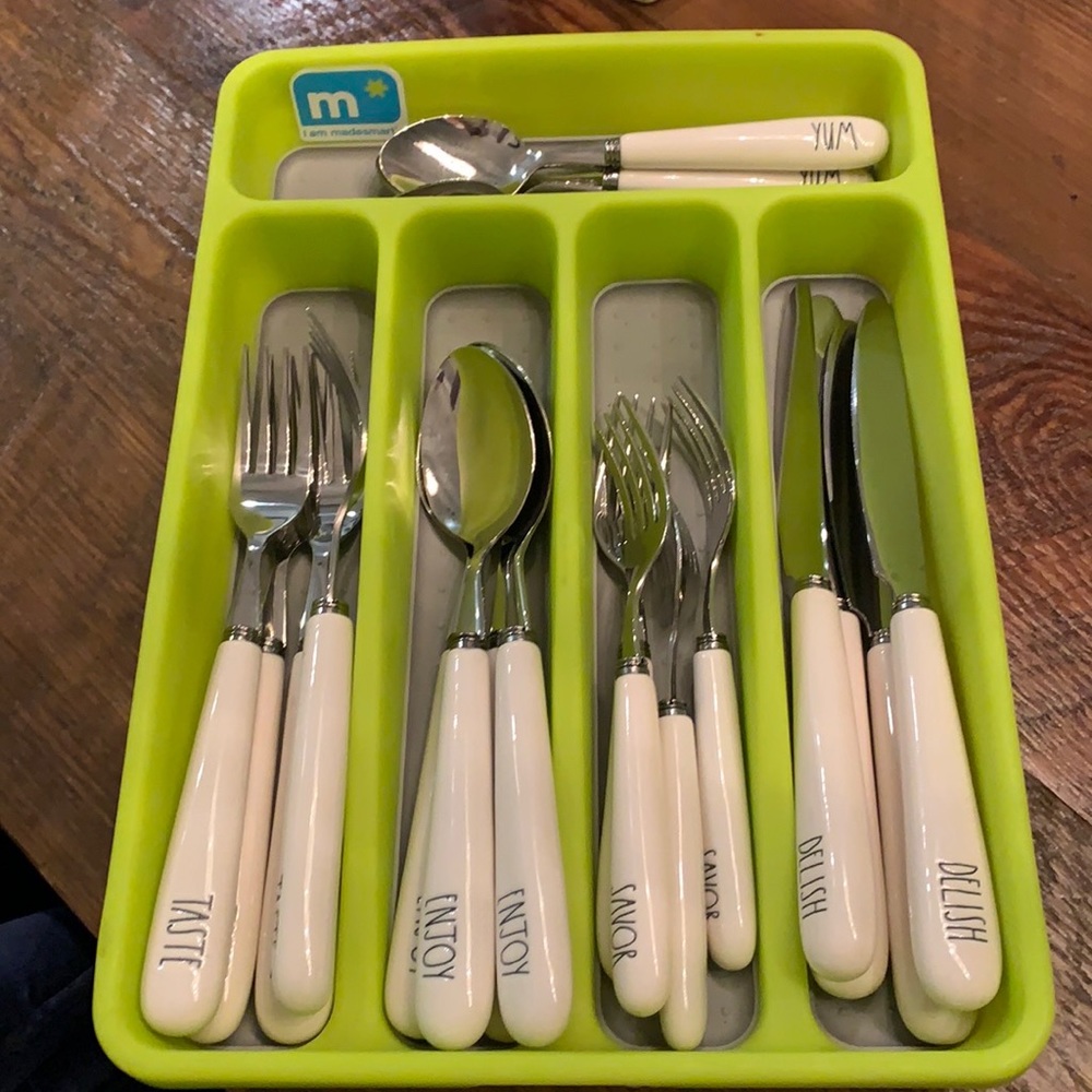 Cutlery